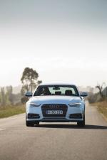Audi A6 1.8T S-Line Sedan 2015 года (AU)